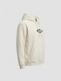 Urban Oval Graphic Hoodie