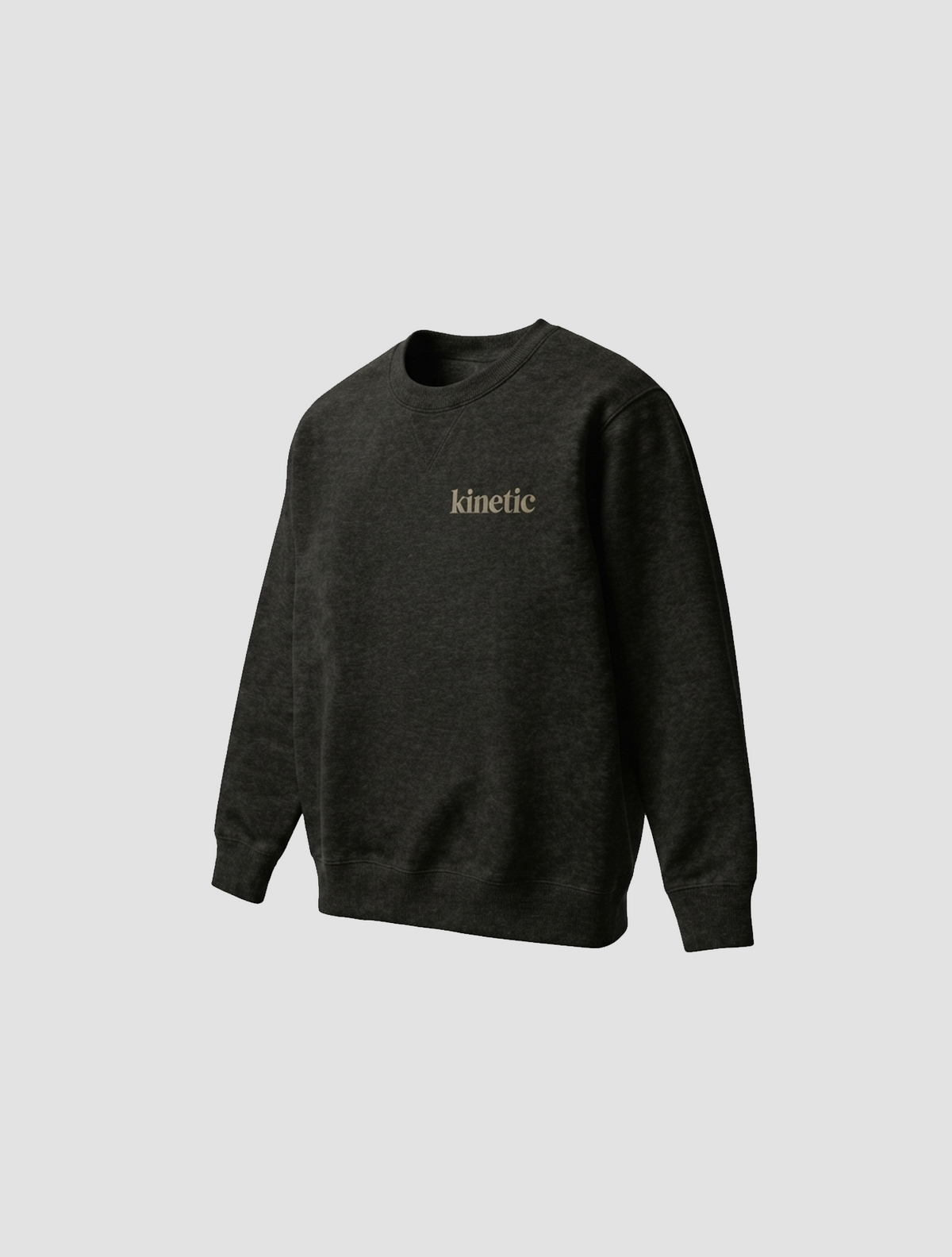 Kinetic Basic Sweatshirt