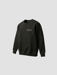 Kinetic Basic Sweatshirt