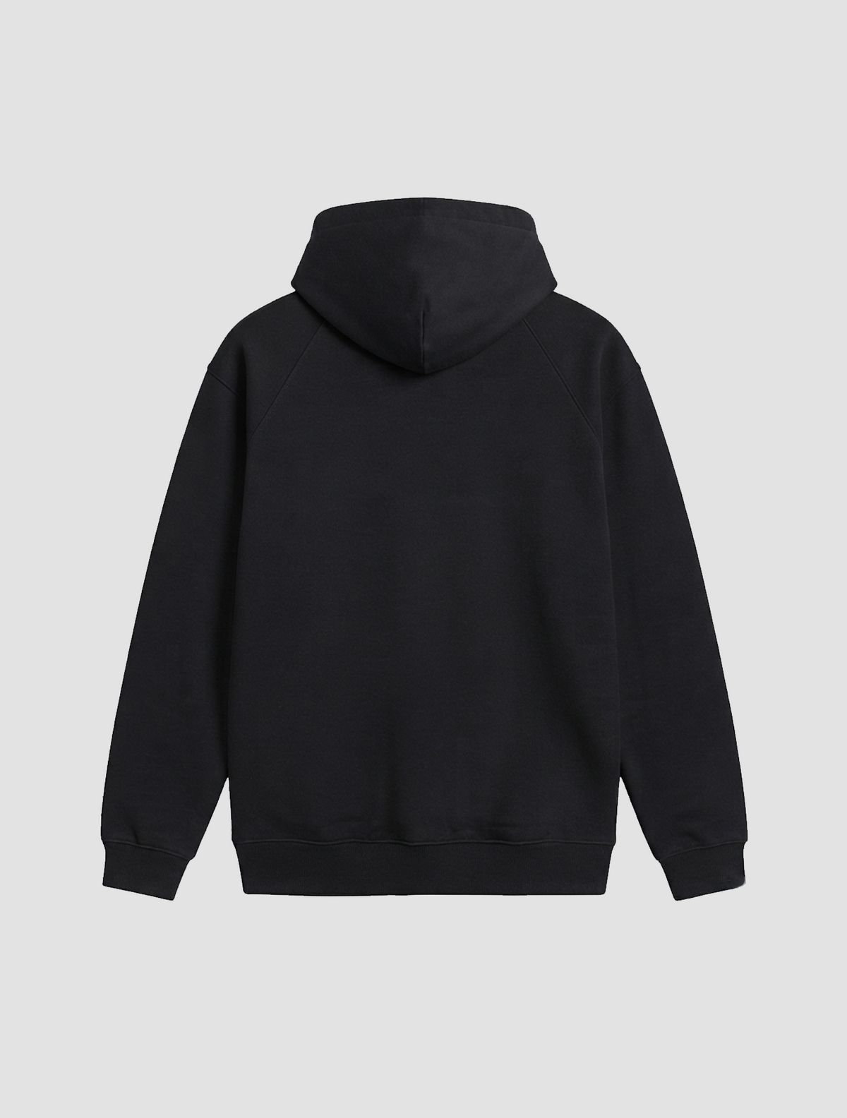 Nature's Roots Graphic Pullover