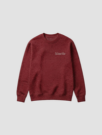 Kinetic Basic Sweatshirt