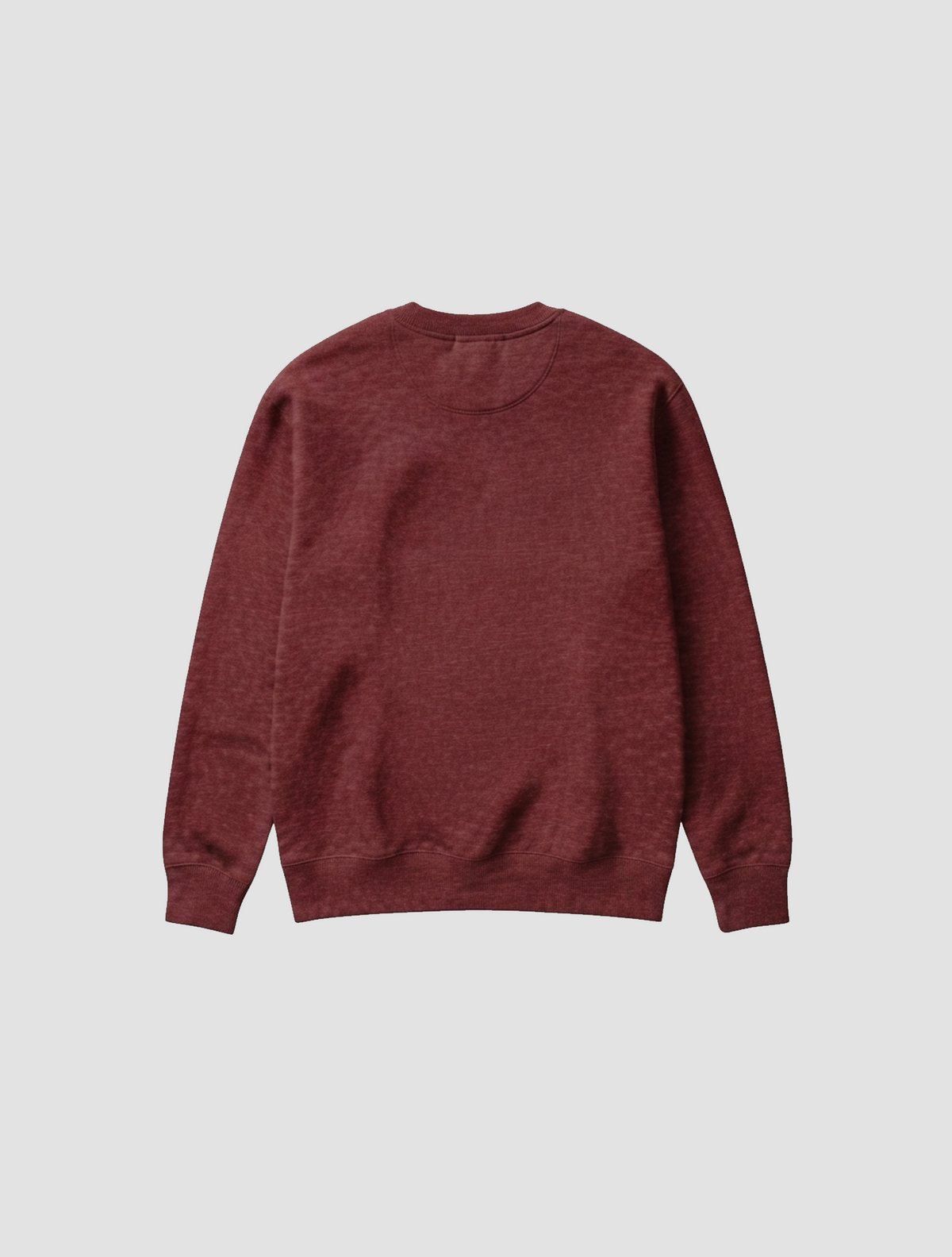 Kinetic Basic Sweatshirt