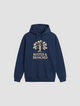 Nature's Roots Graphic Pullover