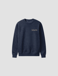 Kinetic Basic Sweatshirt