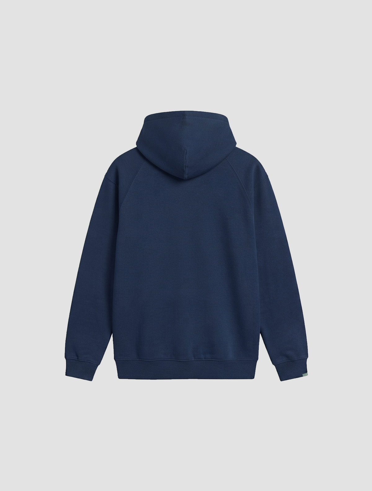 Nature's Roots Graphic Pullover