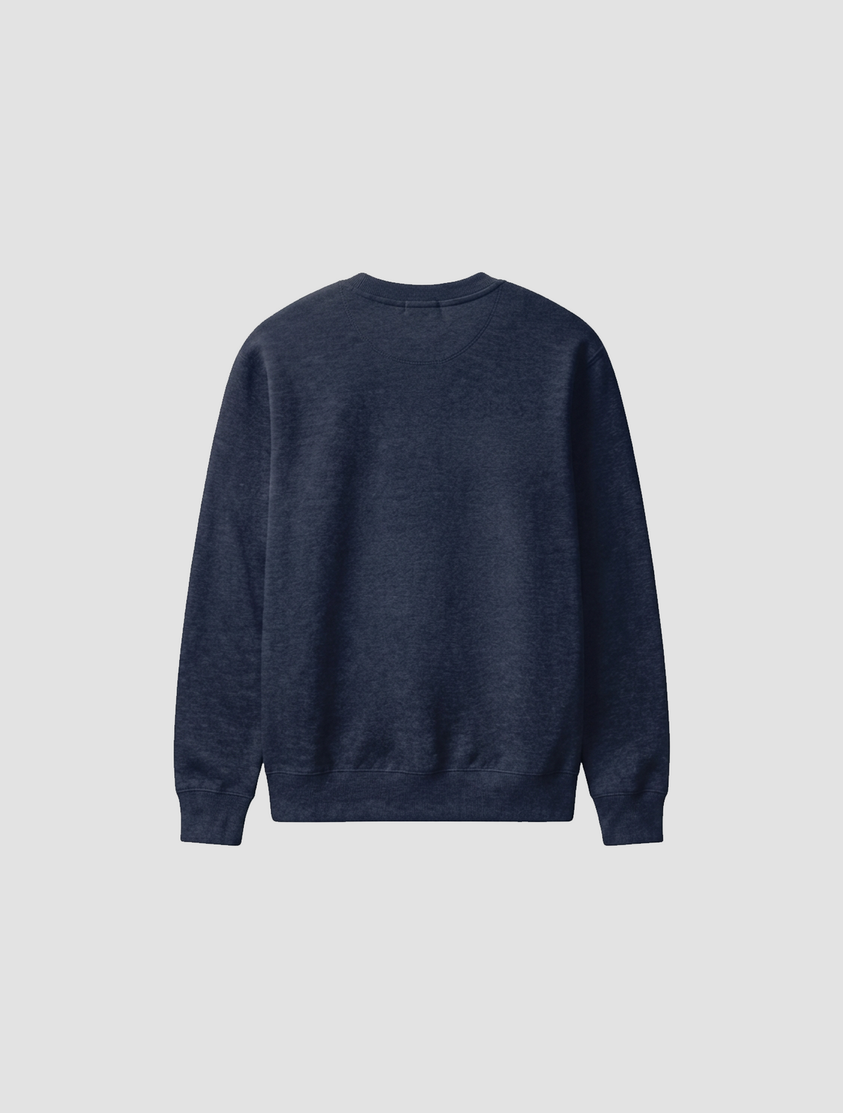 Kinetic Basic Sweatshirt