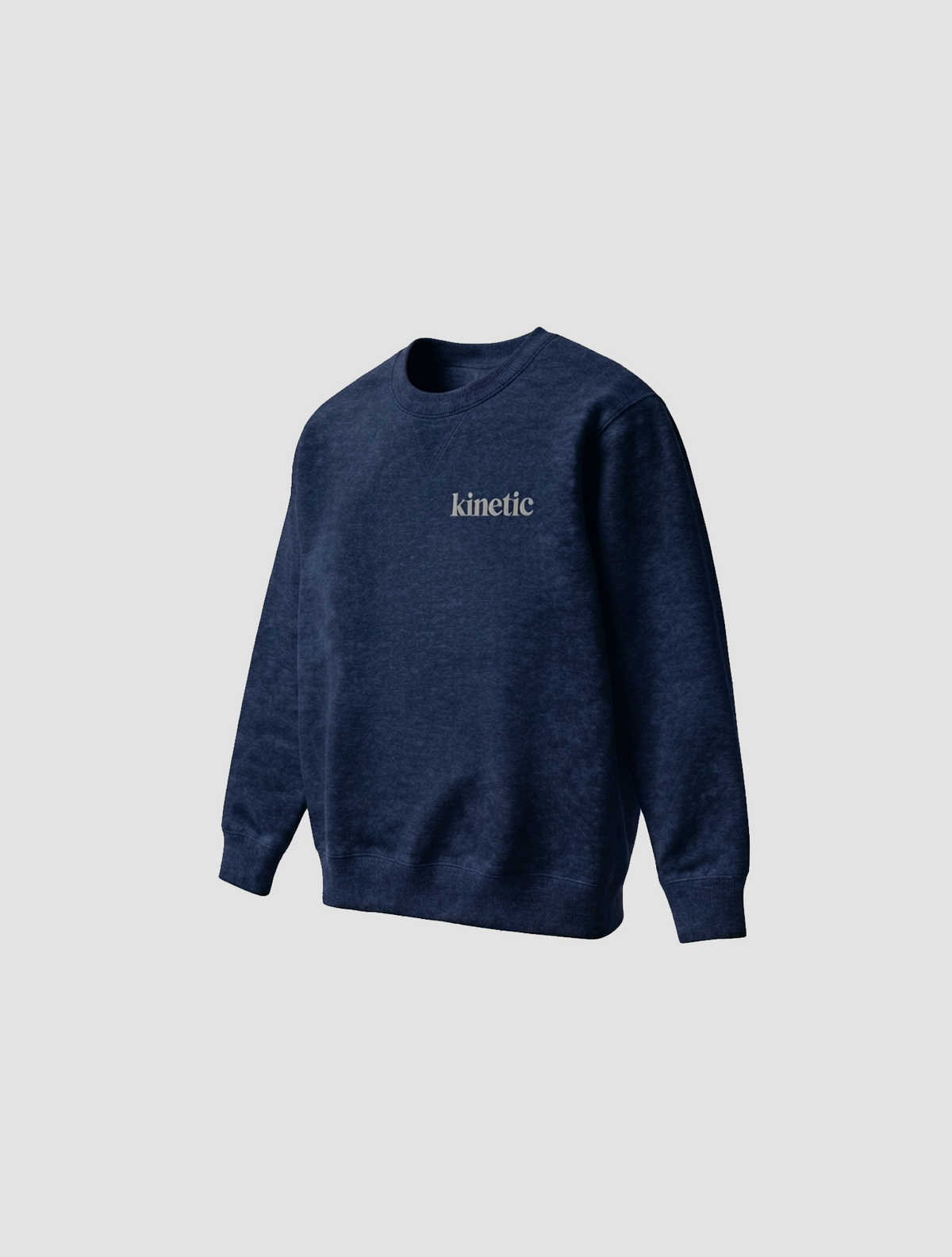 Kinetic Basic Sweatshirt