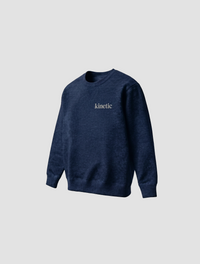 Kinetic Basic Sweatshirt