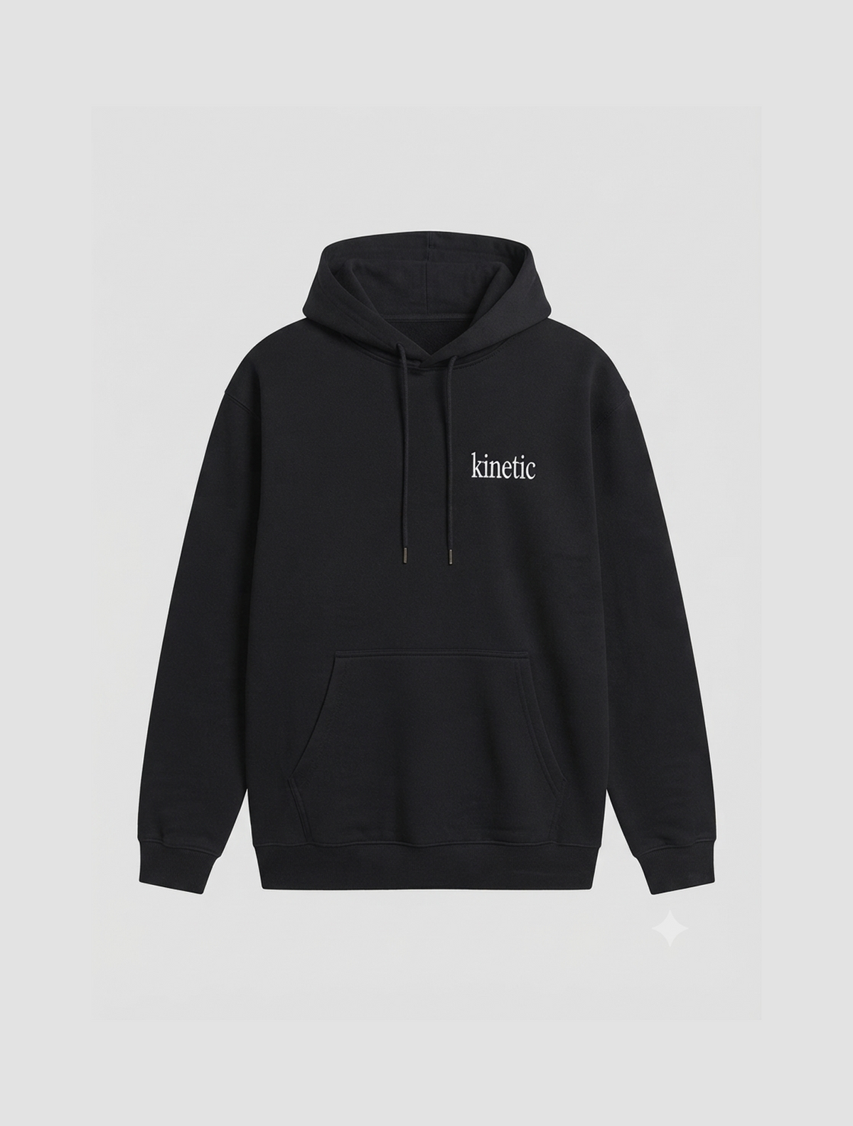 Kinetic Heavy Hoodie