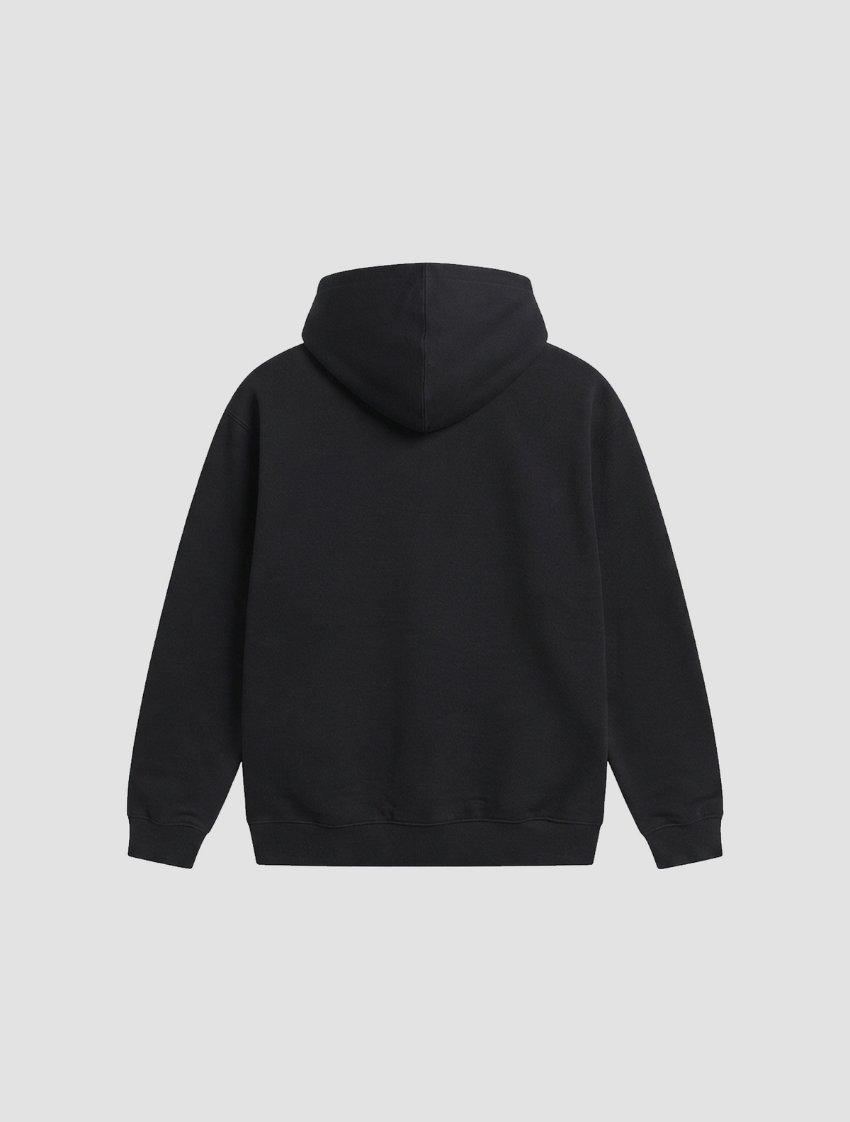 Kinetic Heavy Hoodie