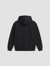 Kinetic Heavy Hoodie