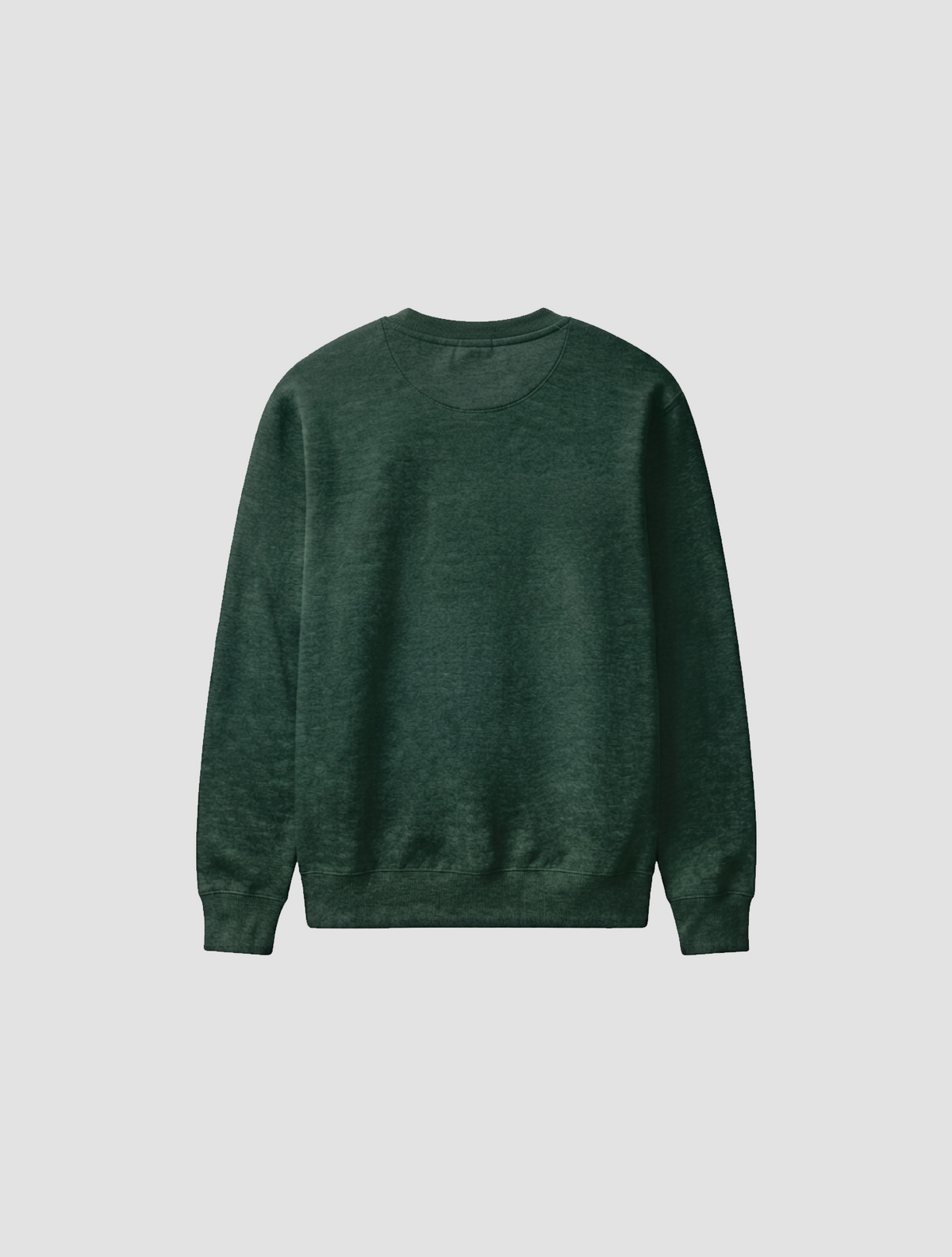 Kinetic Basic Sweatshirt