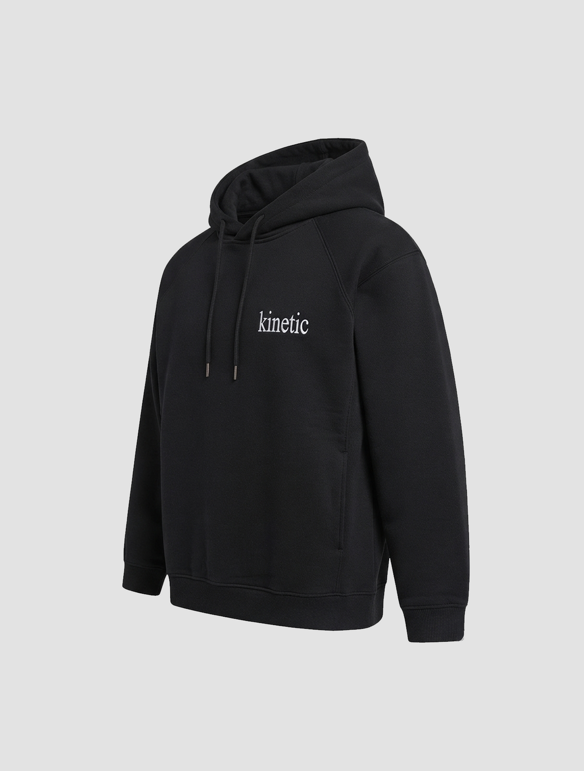 Kinetic Heavy Hoodie