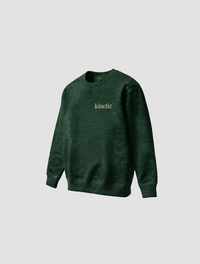 Kinetic Basic Sweatshirt