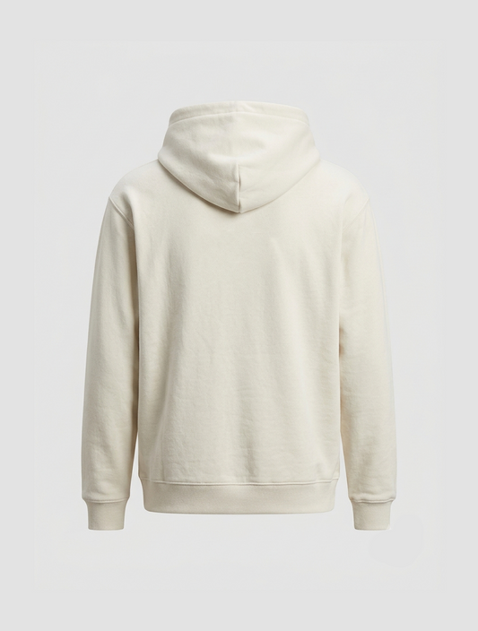Urban Oval Graphic Hoodie