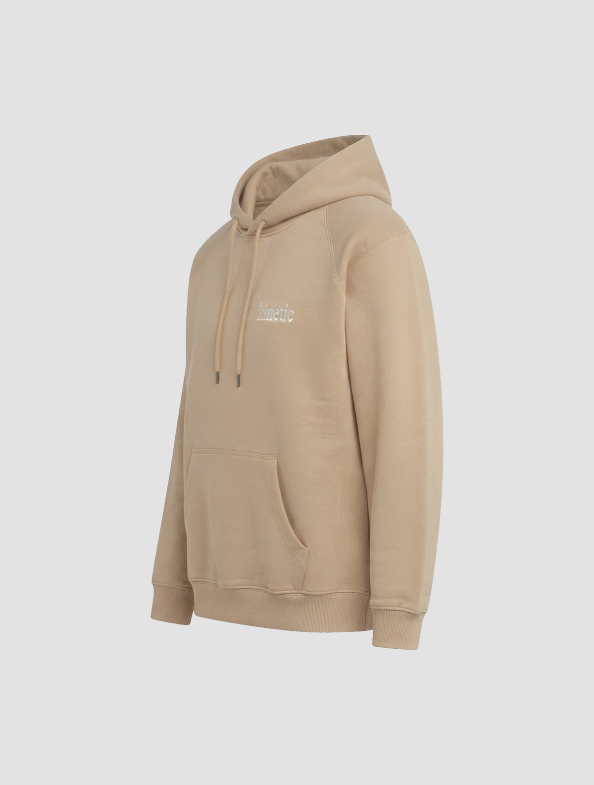 Kinetic Heavy Hoodie