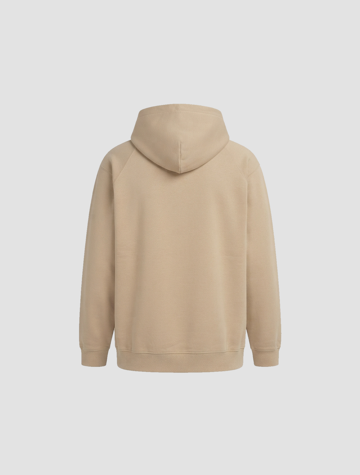 Kinetic Heavy Hoodie