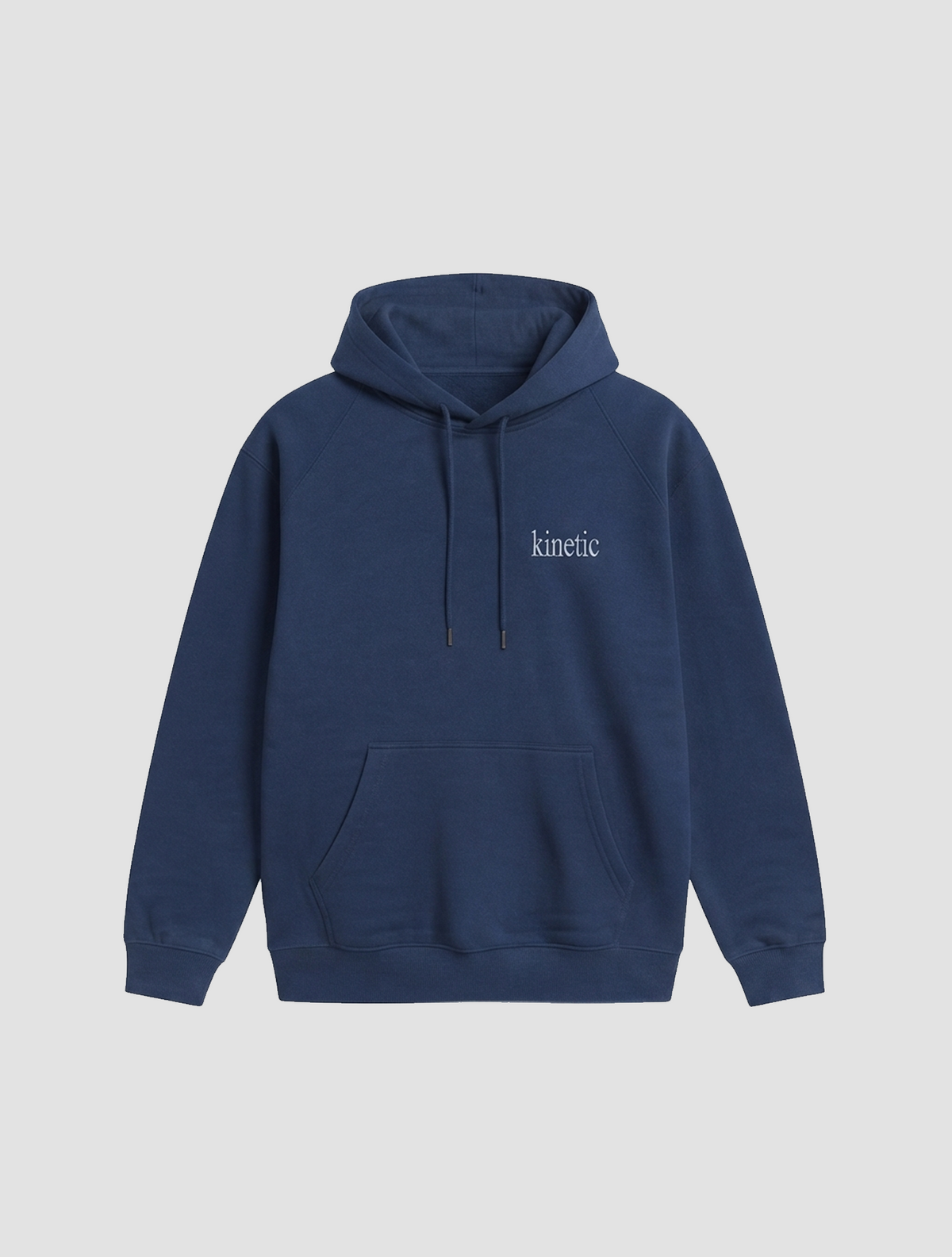 Kinetic Heavy Hoodie