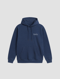 Kinetic Heavy Hoodie