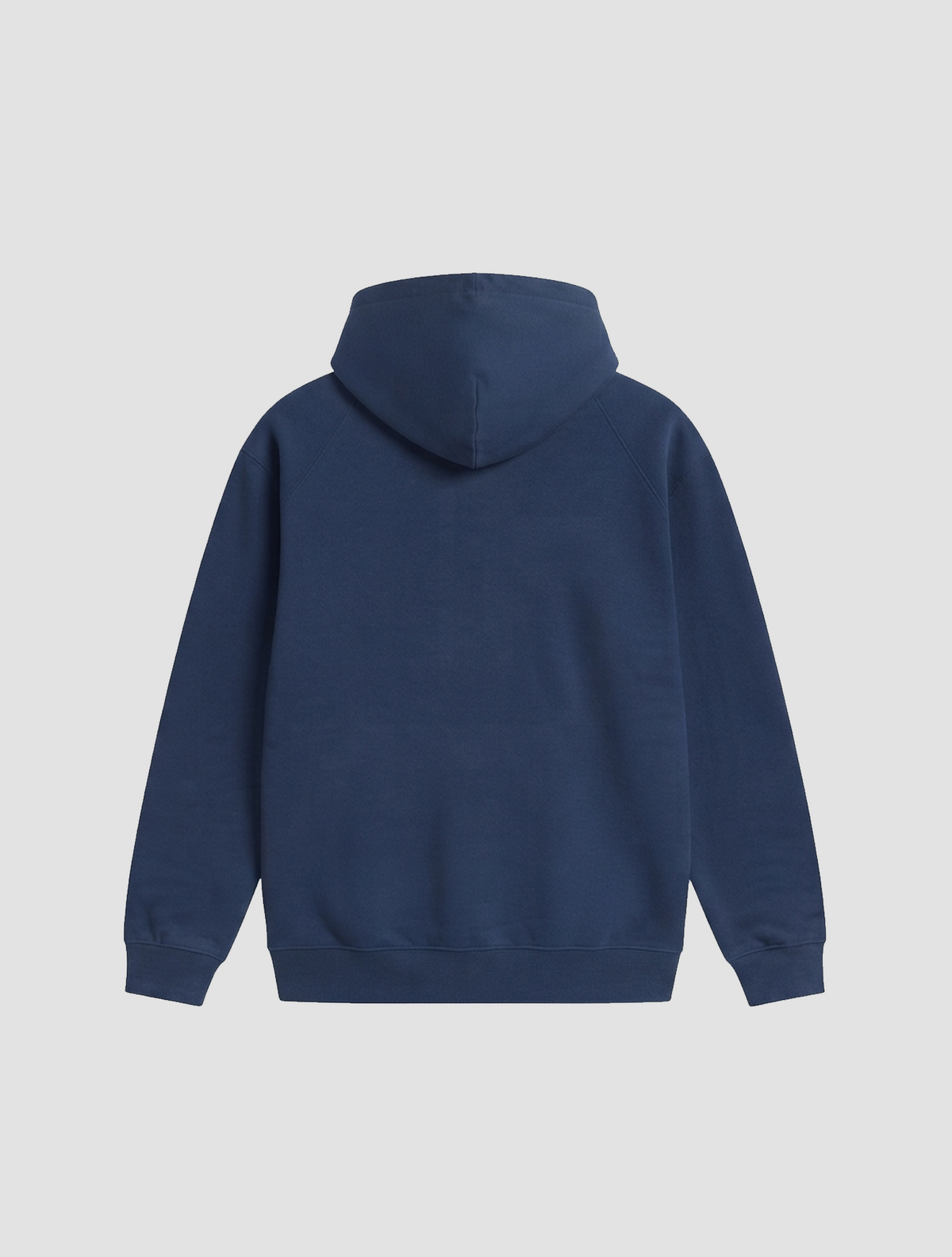 Kinetic Heavy Hoodie