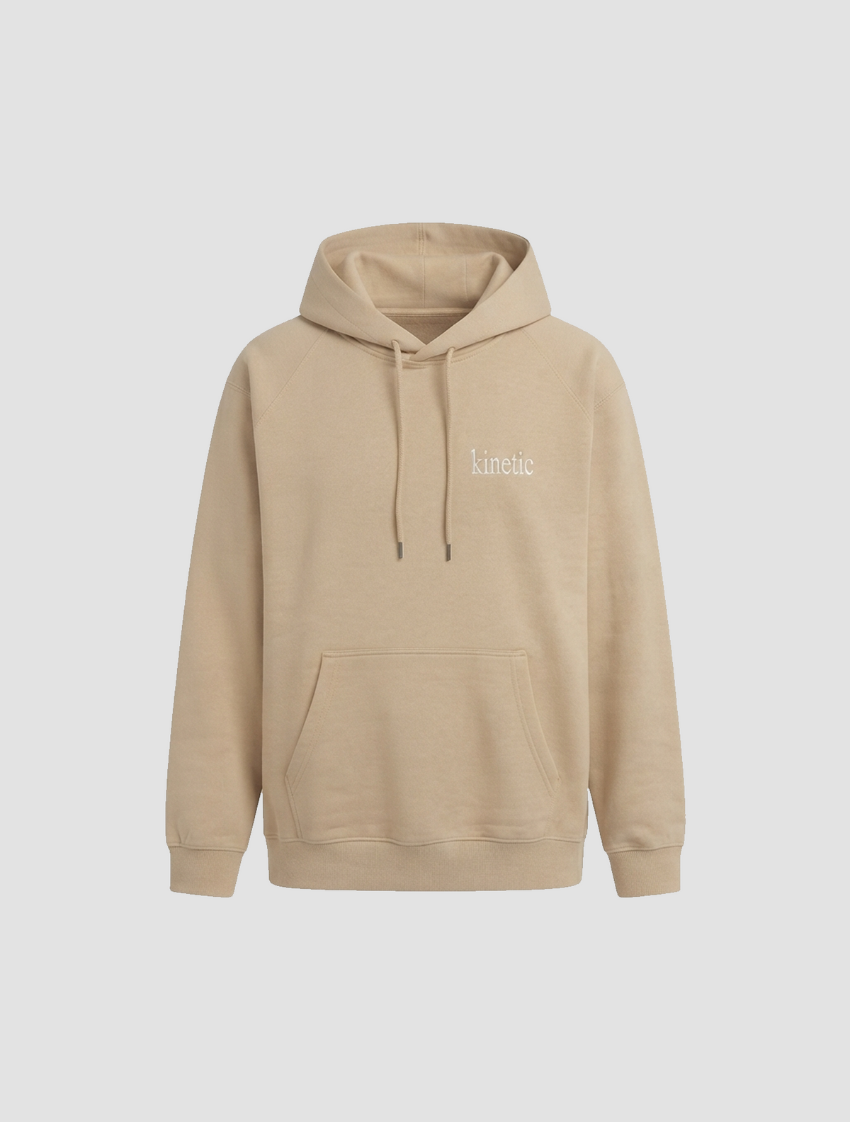 Kinetic Heavy Hoodie