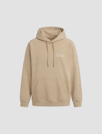 Kinetic Heavy Hoodie