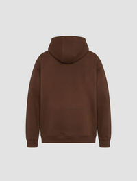 Retro Wheels Graphic Hoodie