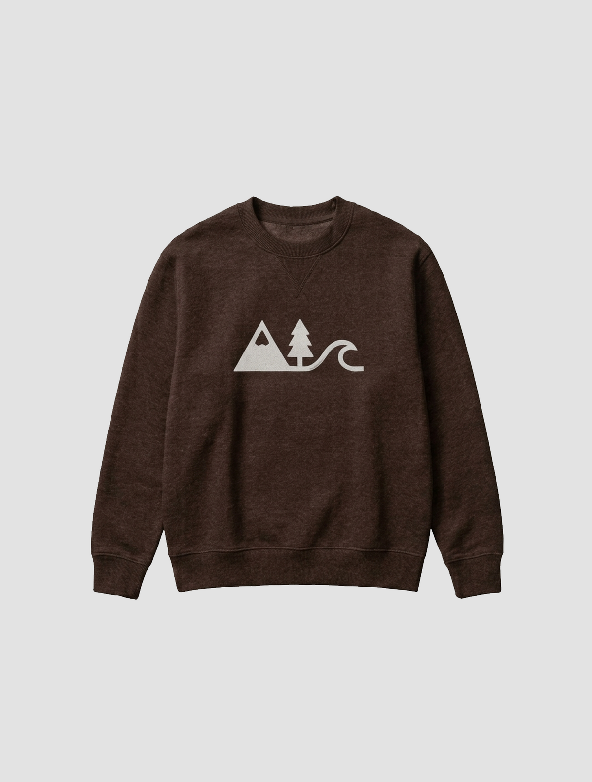 The Wilderness Coast Sweater