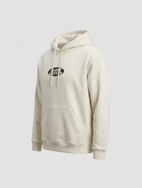 Urban Oval Graphic Hoodie