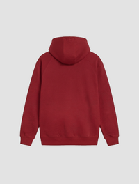 Retro Wheels Graphic Hoodie