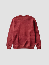 Est. 1890 Mountain Emblem Sweater