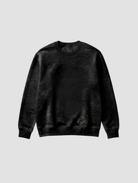 Mindful Craft Heather Crewneck