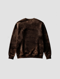 Mindful Craft Heather Crewneck