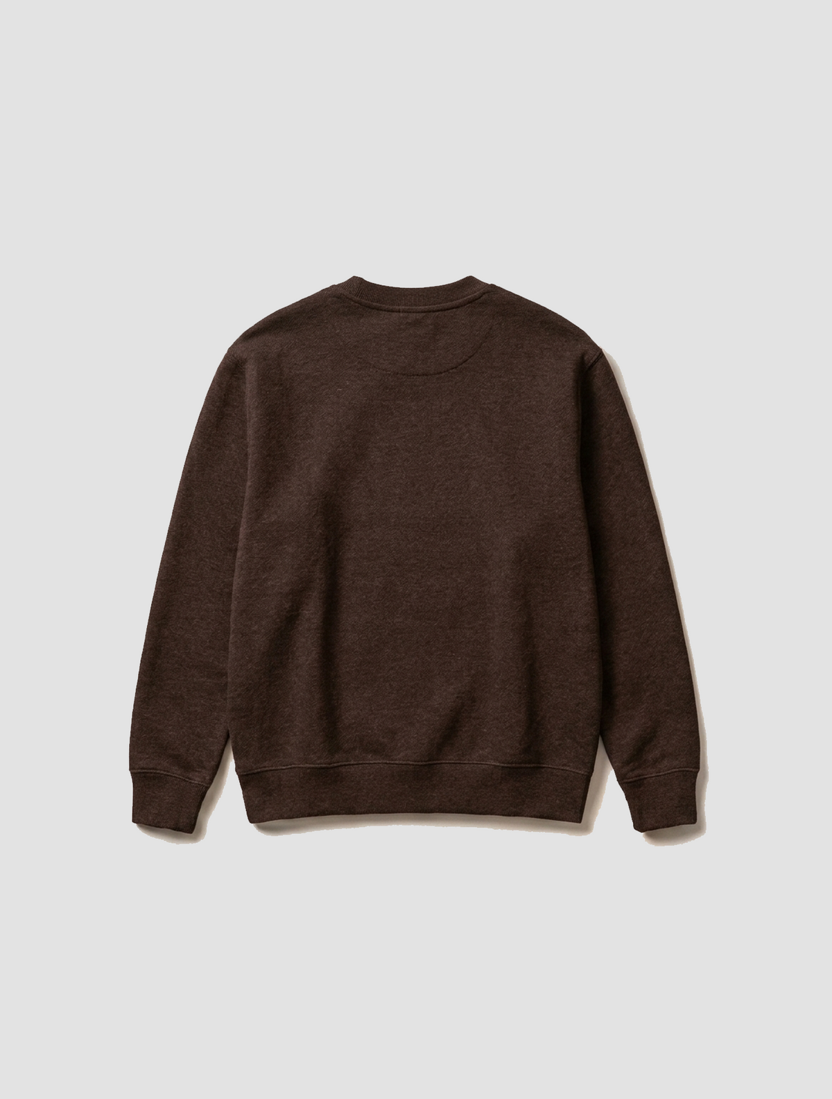 The Wilderness Coast Sweater