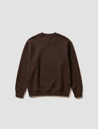The Wilderness Coast Sweater