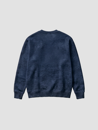 Determination Vintage Brown Sweater