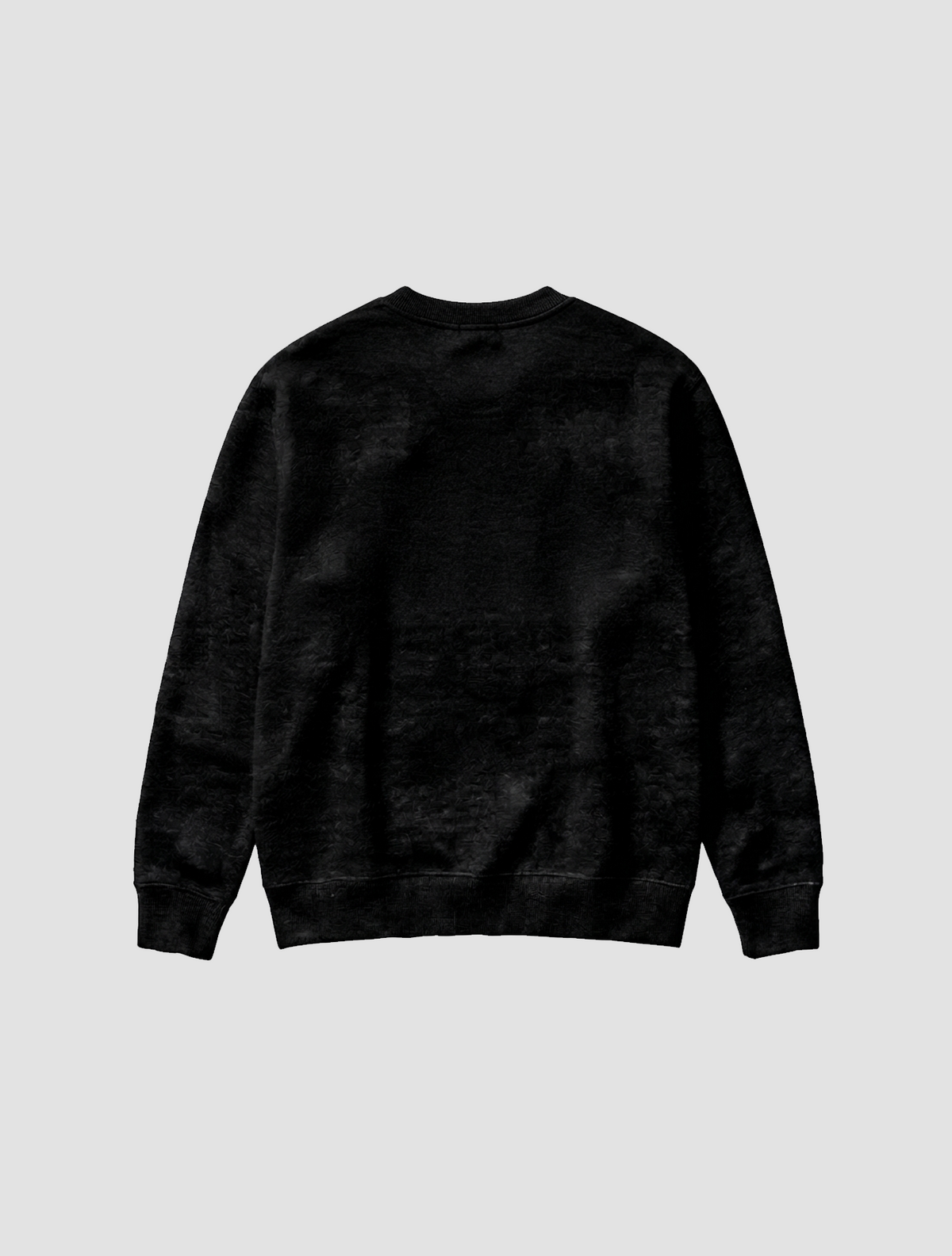 Determination Vintage Brown Sweater