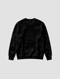 Determination Vintage Brown Sweater