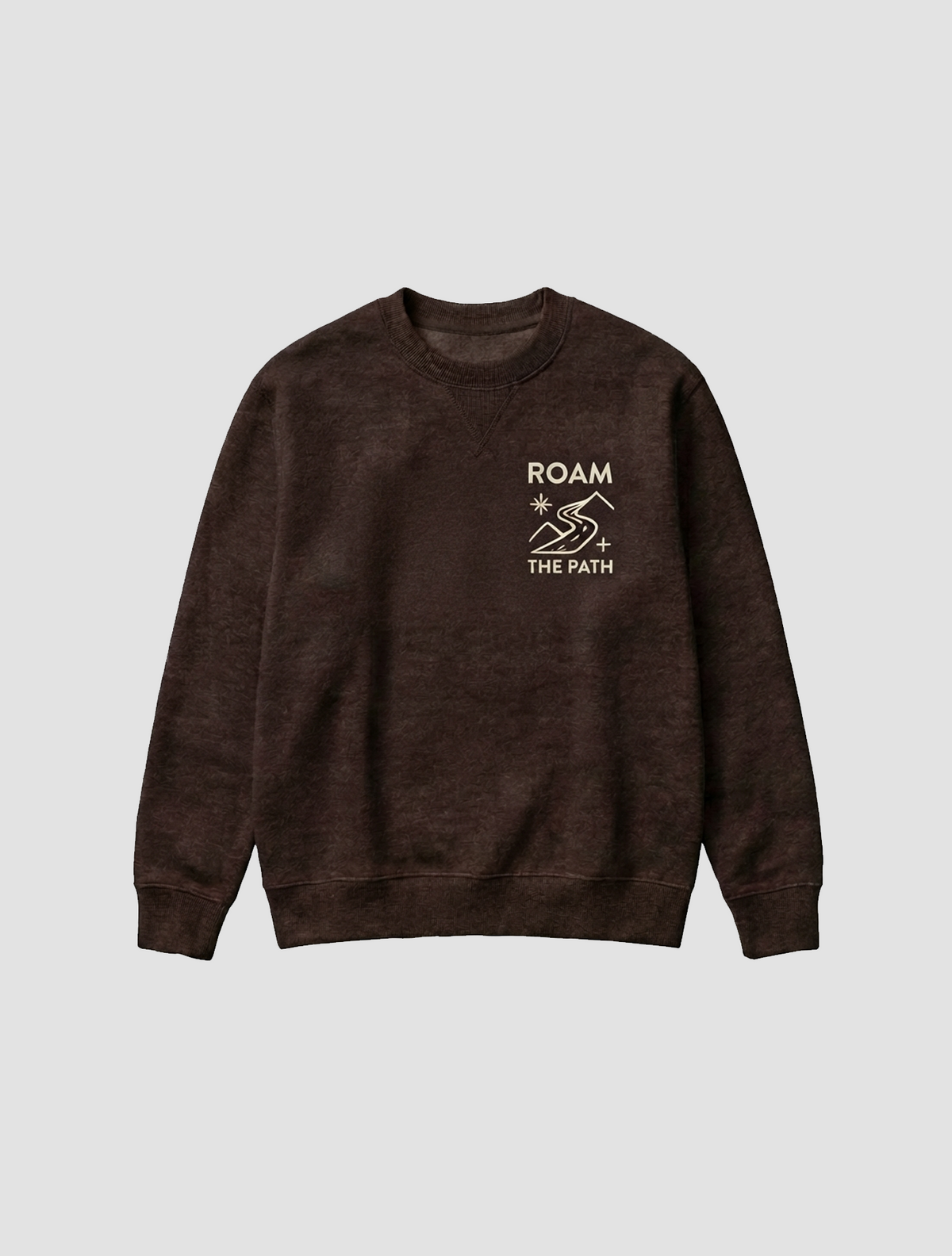 Signature Knit Sweater