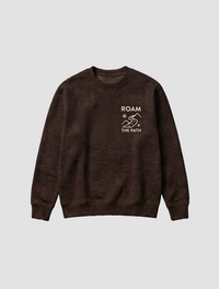 Signature Knit Sweater