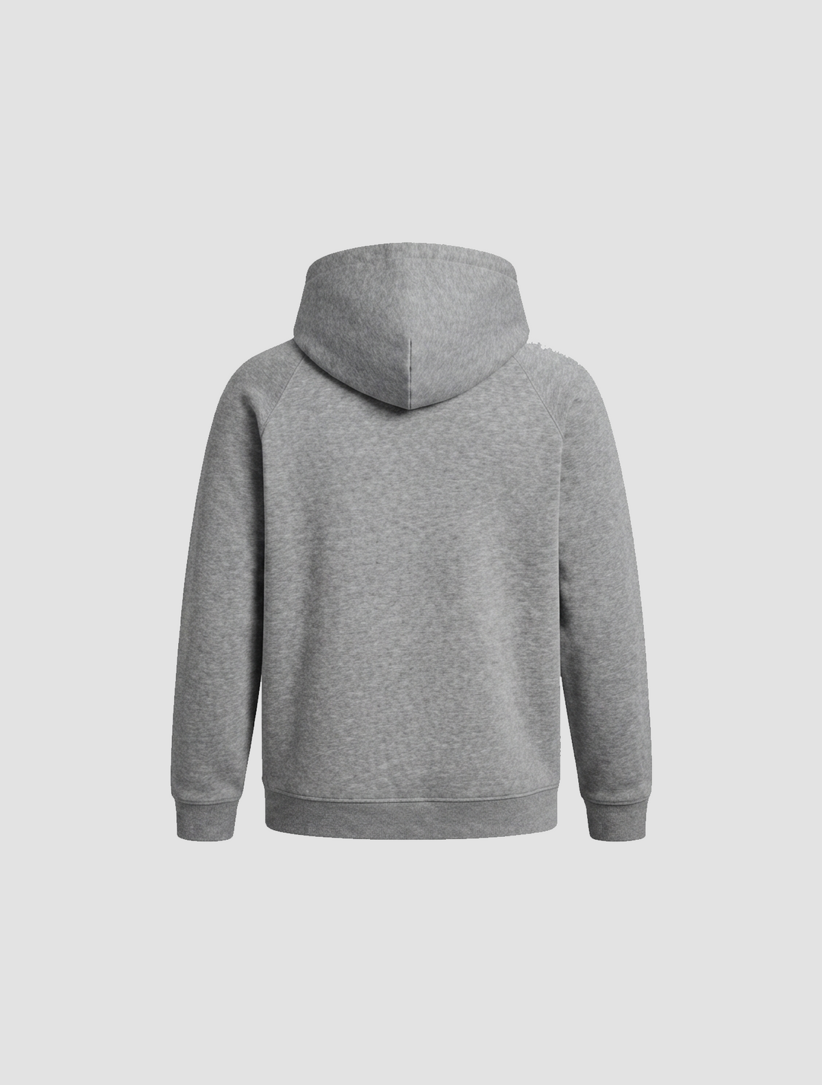 Alpine Sunrise Mountain Hoodie