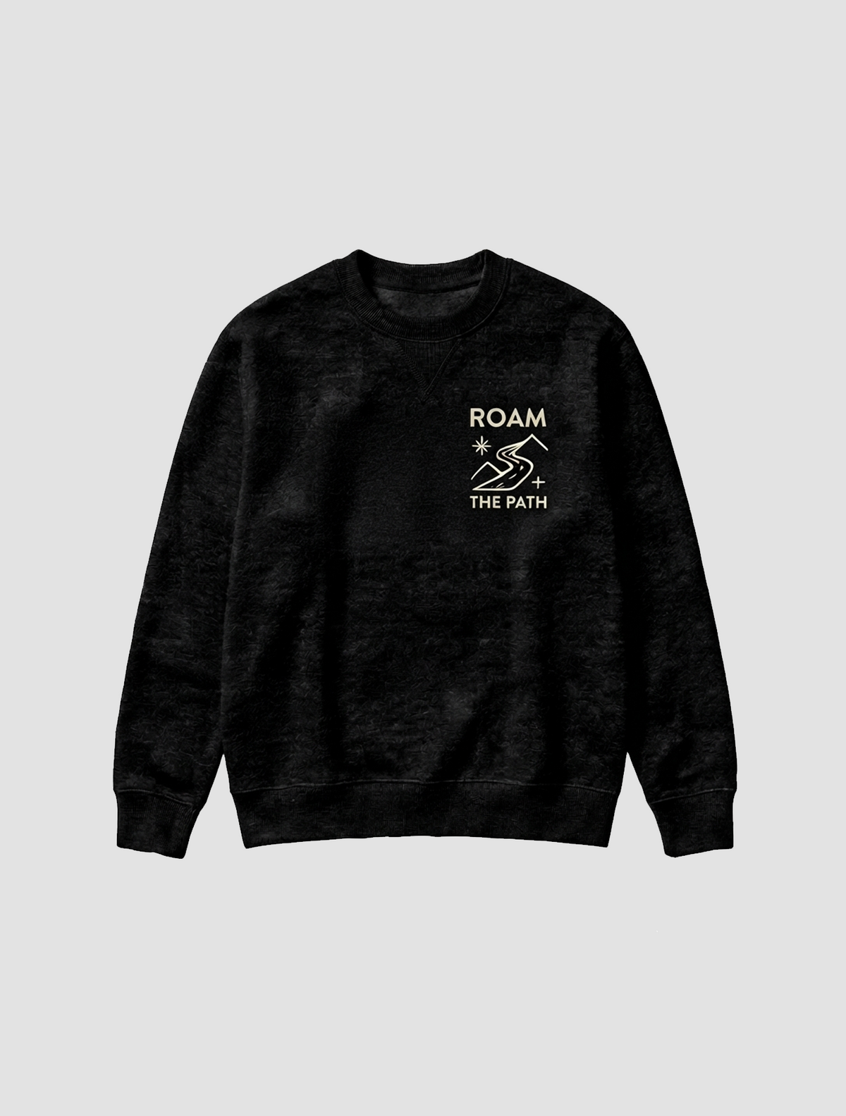 Signature Knit Sweater