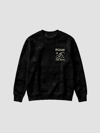 Signature Knit Sweater