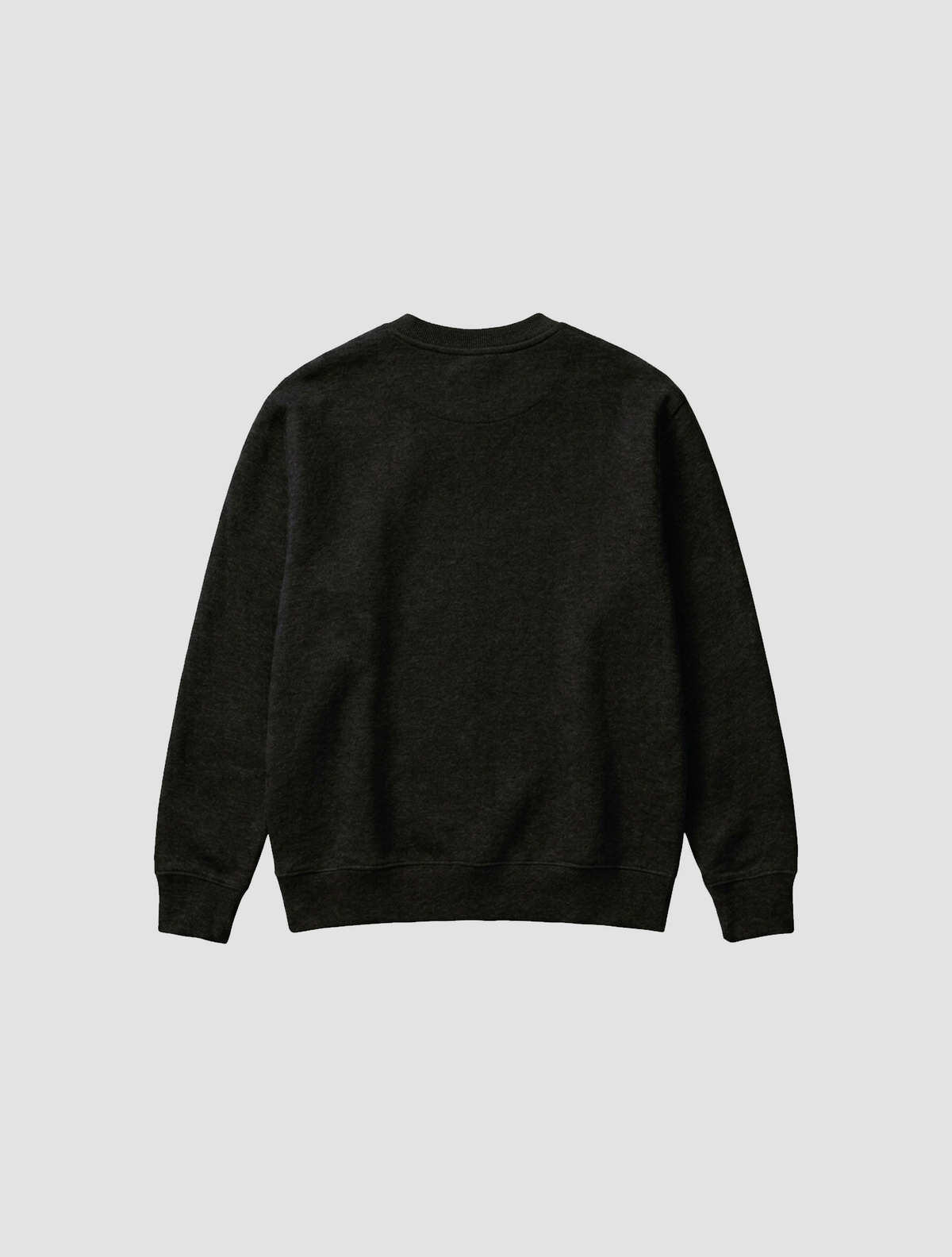 Signature Knit Sweater