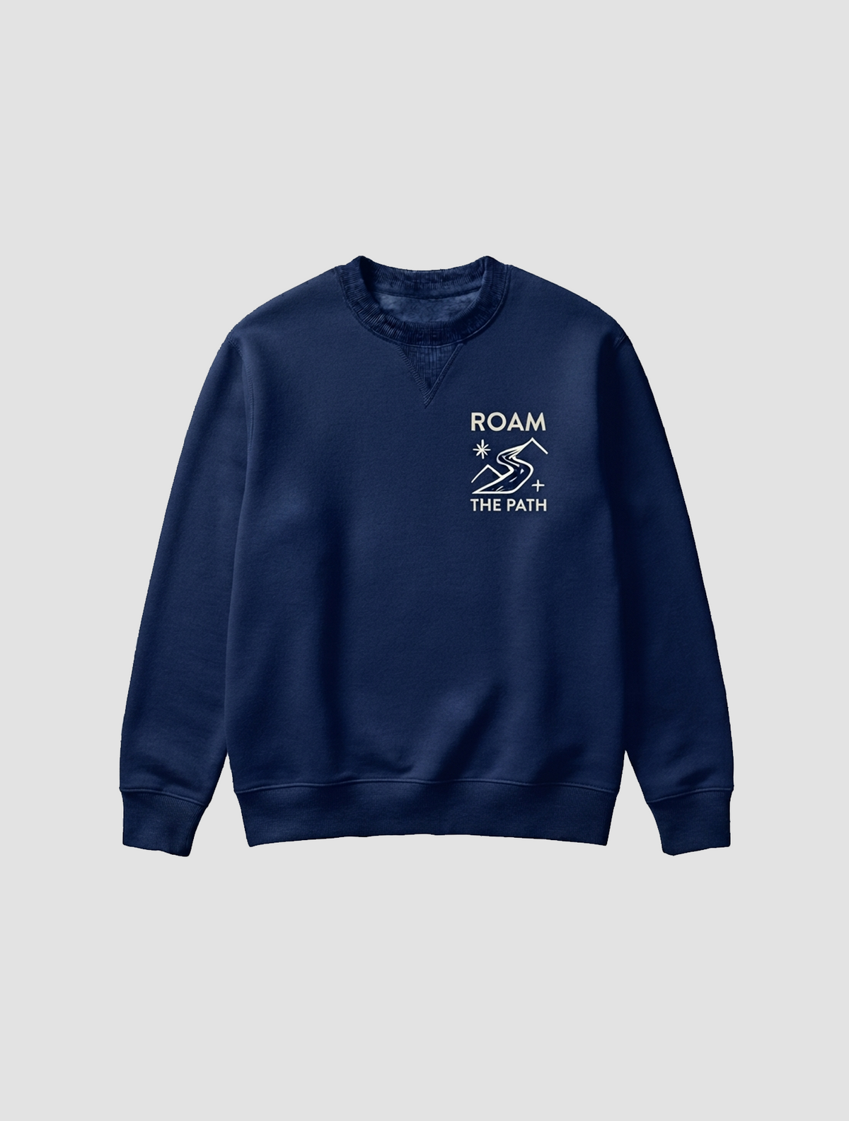 Signature Knit Sweater