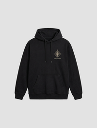 Pathfinder Emblem Black Hoodie