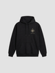 Pathfinder Emblem Black Hoodie