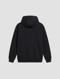 Pathfinder Emblem Black Hoodie