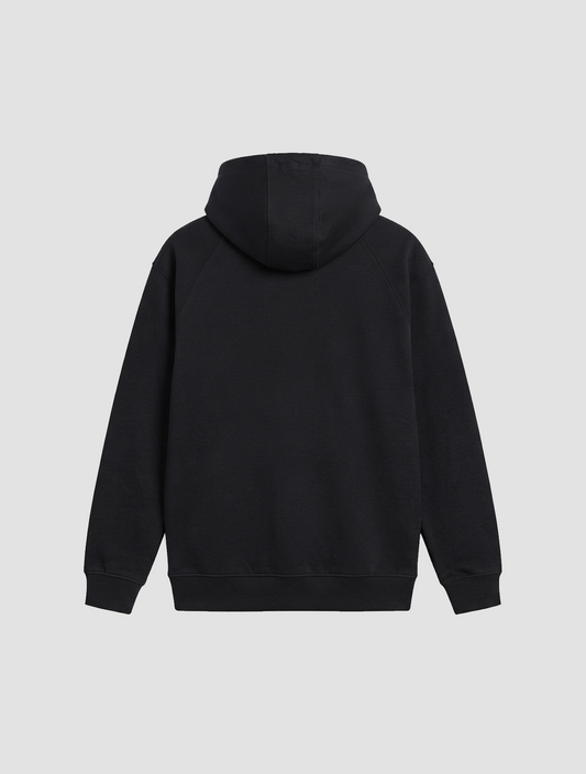 Pathfinder Emblem Black Hoodie