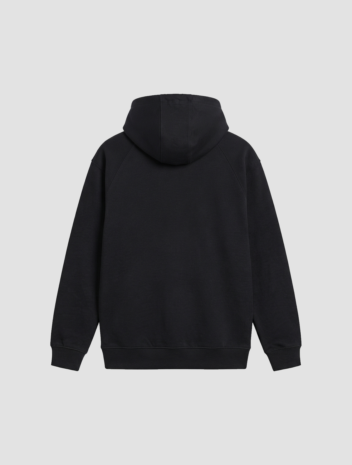 The Classic Museum Archive Oversized Hoodie
